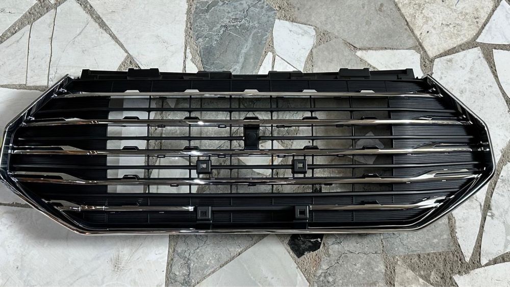 Jetour X 70 Plus фара оптика