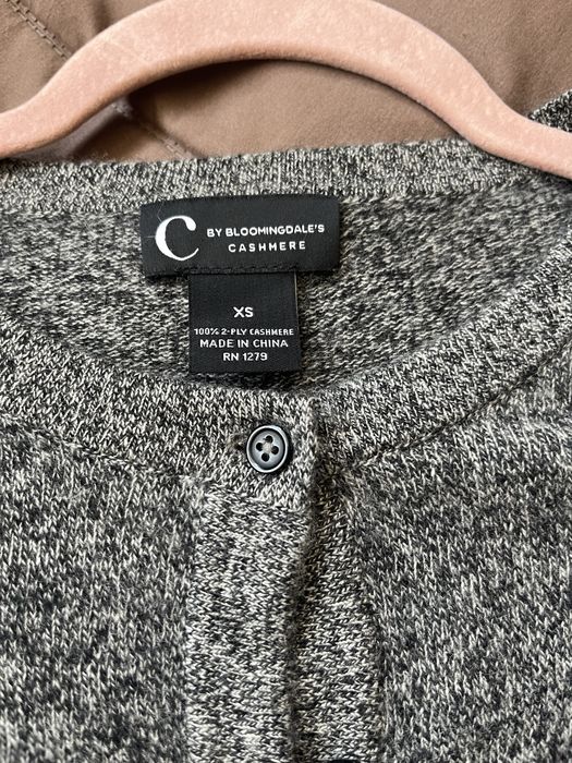 Кашмирена жилетка, кашмир 100%