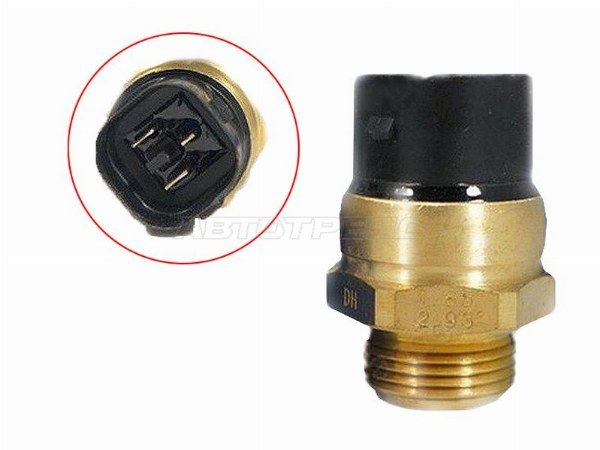 Датчик температуры Audi A3