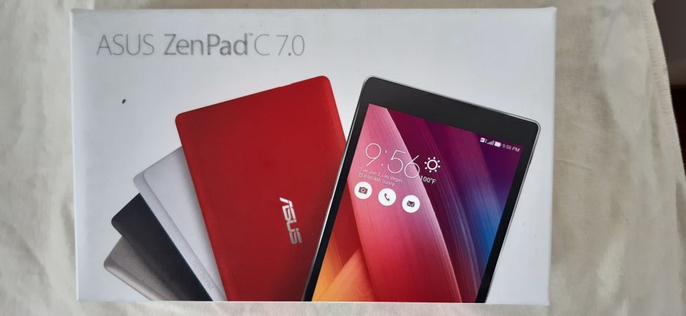 ZenPad7C Asus