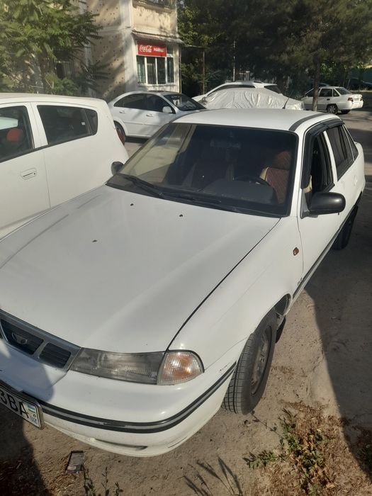 Nexia 1 sons lyuks konditsioner метан 2025