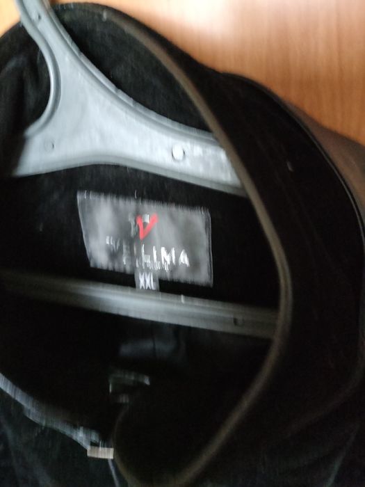 Мужская куртка демисезонная