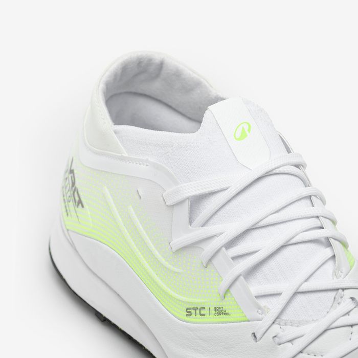 Ghete de fotbal Viralto Iv teren sintetic - produs resigilat Decathlon