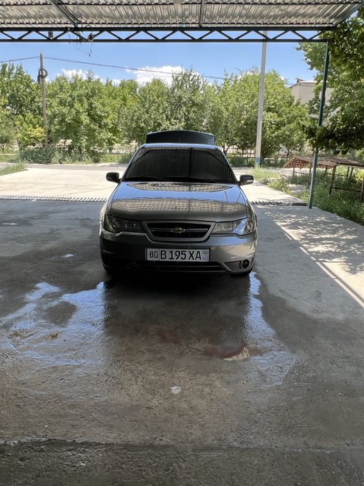 Nexia 2 1.6 lux kond