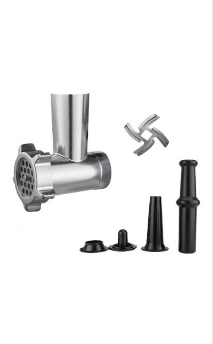 Мясорубка DMG-2000Lx DAUSCHER