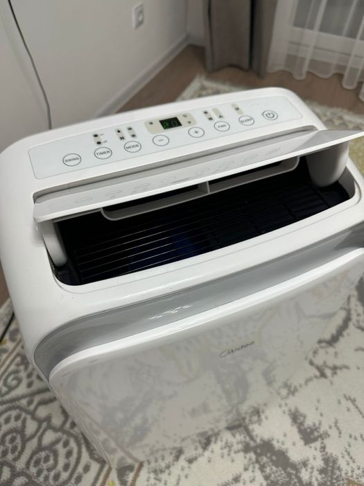 Кондиционер MIDEA