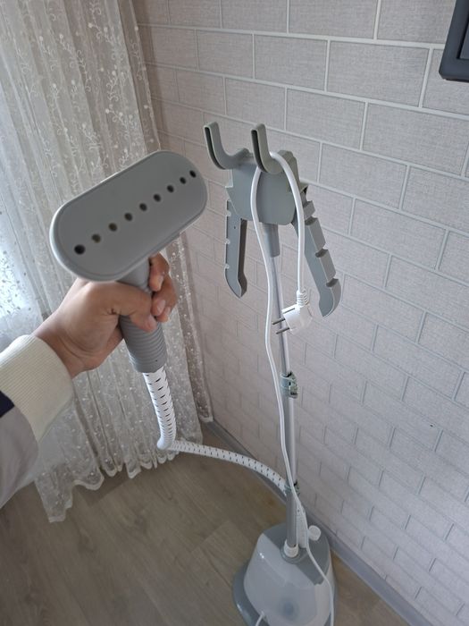 Утюг отпариватель