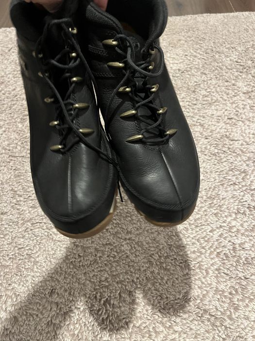 Timberland Euro Sprint Mid Hiker-оригинални мъжки обувки