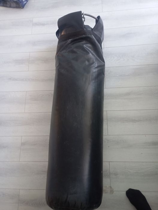 Боксёрская груша