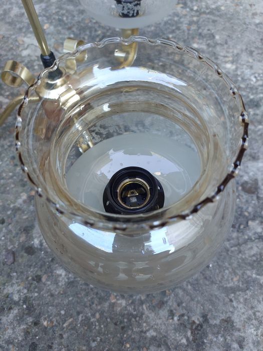 Полюлей с 3 крушки!