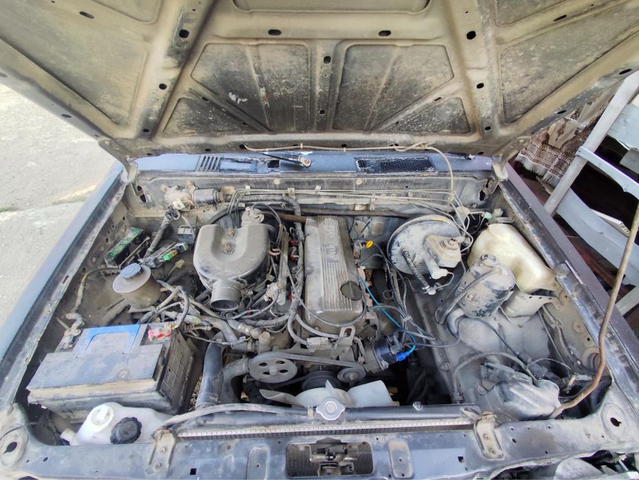 Продам NISSAN Terrano