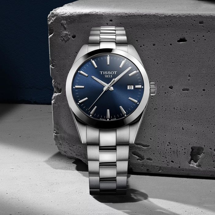 Часы Tissot Gentelman