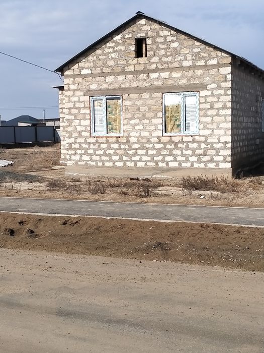 Продается дом в районе Еркинкала