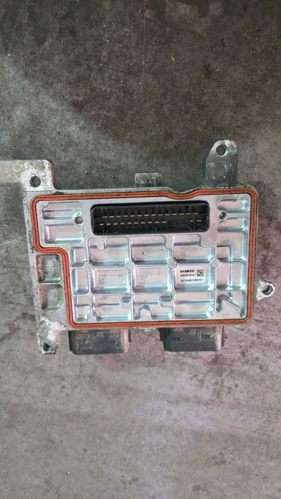 Calculator cutie viteza Mercedes Actros Mp4