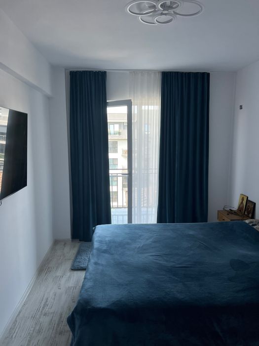 Apartament 2 camere- 2 locuri de parcare klaus inclus in pret