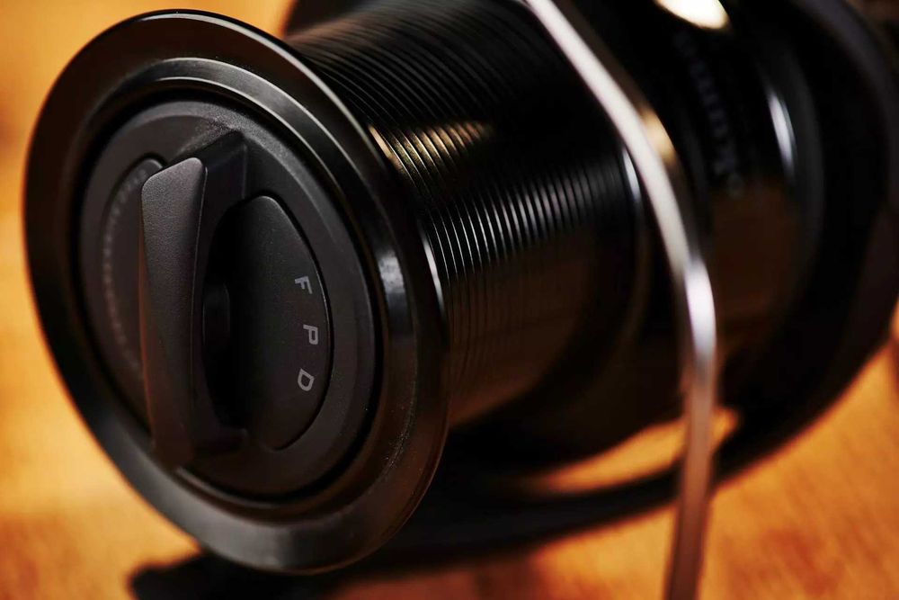 Промо Макара Okuma 8K