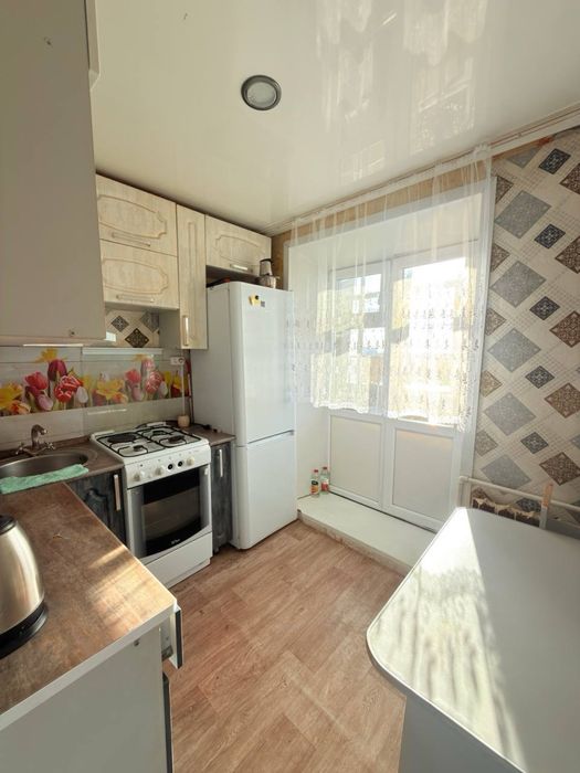 Продаю 3-х комн в районе Пассажа