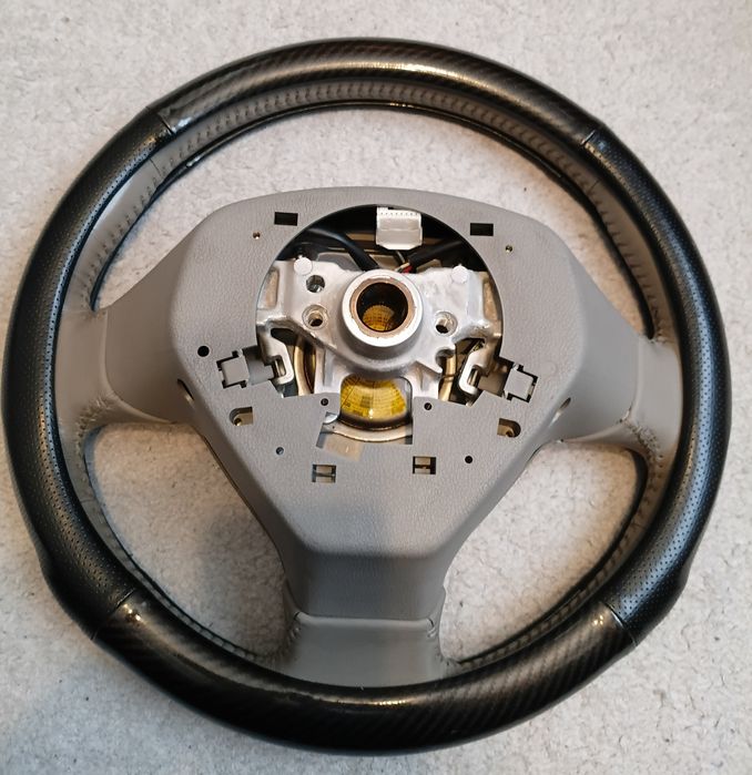 Мультируль субару