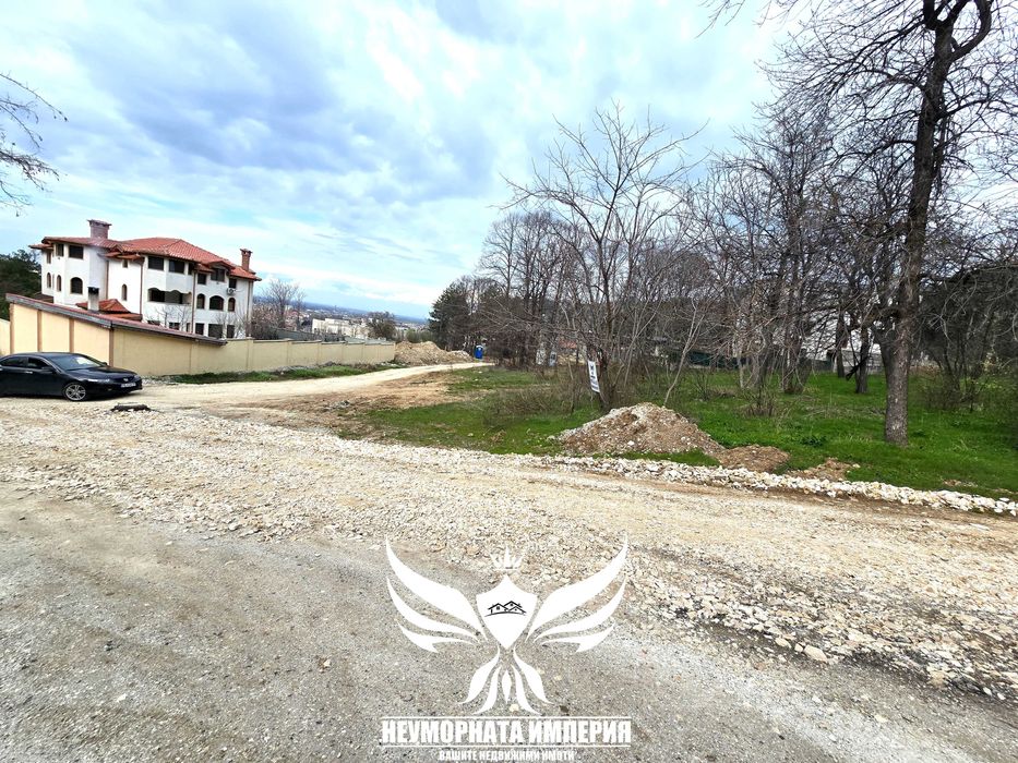 Продава се Парцел в Асеновград - 300 кв.м за 215 €/кв.м - Снимка #5