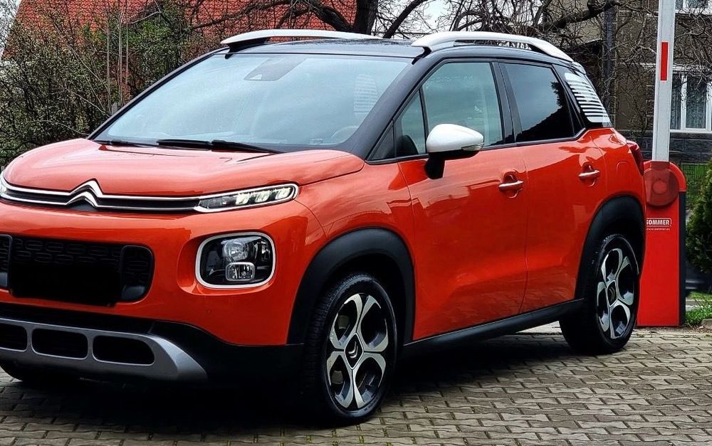 Citroen C3Aircross1.2 PureTech Shine