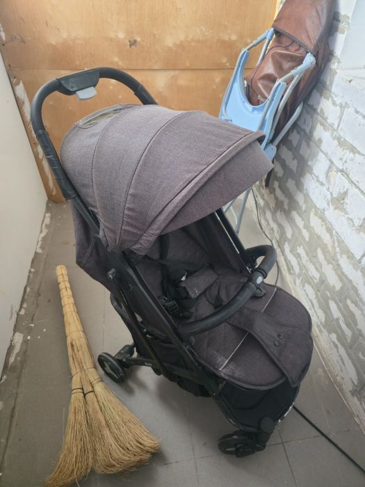 Продам коляску в хорошем состоянии