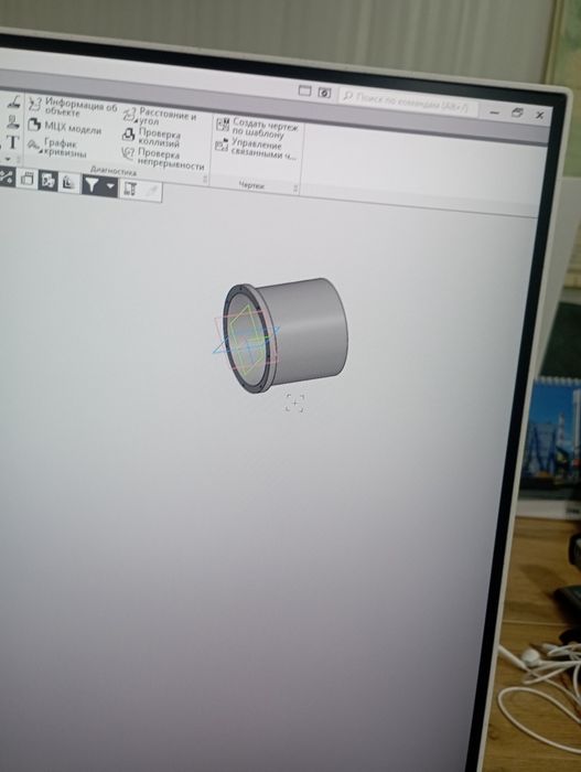 Compac dasturida hohlagan detal va eskizlarni tayyorlab beramiz  va 3D