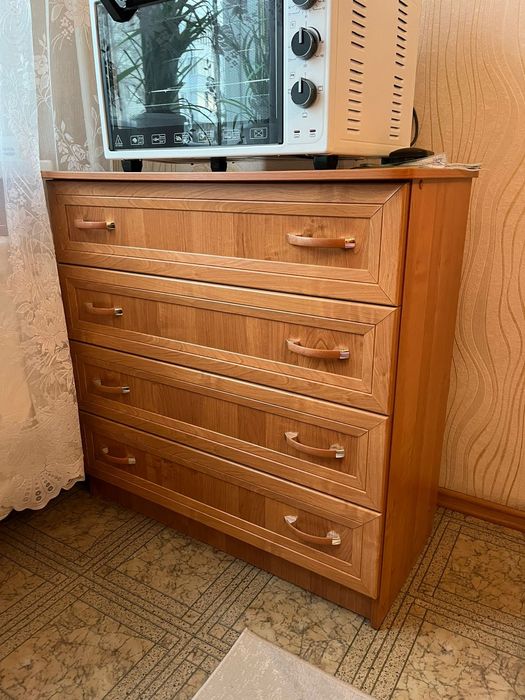 Комод в комнату лдсп ламинат