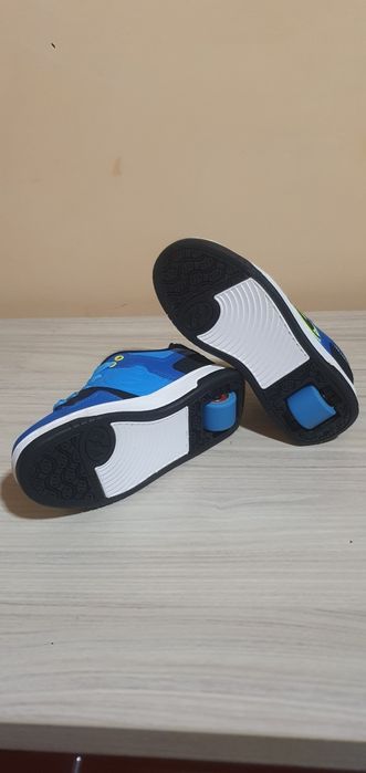 Role Heelys Flow (pantofi cu roți)