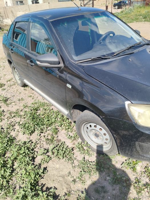 Продам  ладу гранту