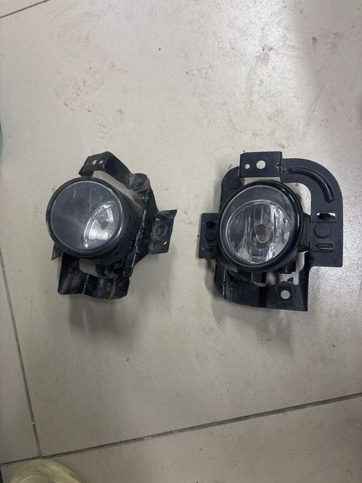 Продам ПТФ(Противотуманные фары)