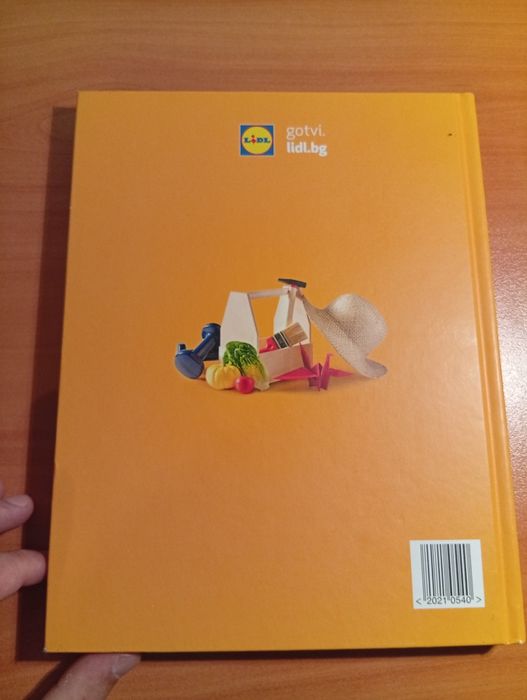 Книга на Манчев и Шишков