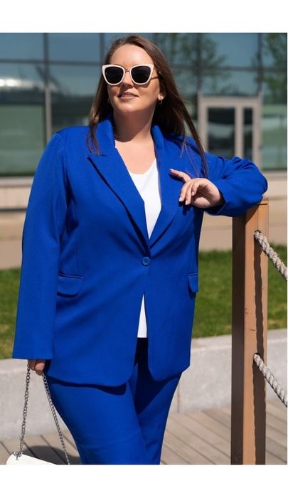 Новый брючный 58 размер