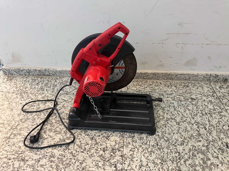 Циркуляр настолен ø190mm 800W RD-MS02/	Циркуляр за метал CM11