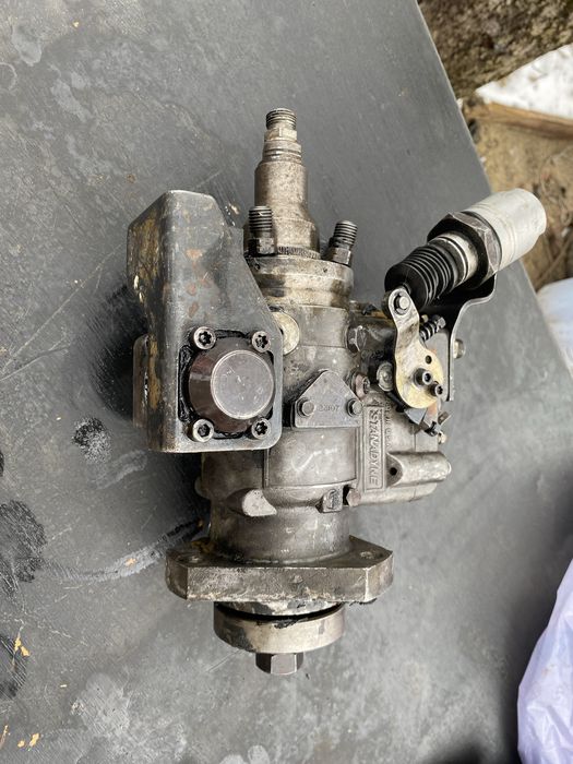 Pompă injecție diesel STANADYNE DB4 , originală SUA