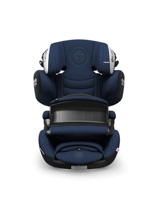 Scaun auto Kiddy cu isofix