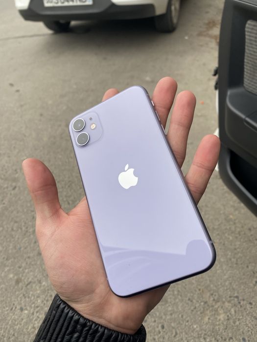 Iphone 11 sotiladi