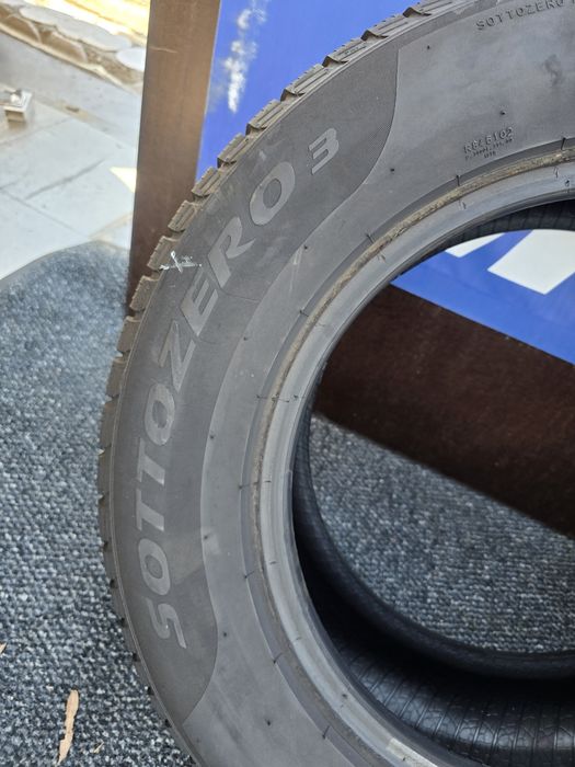 215 65 16 pirelli m+s