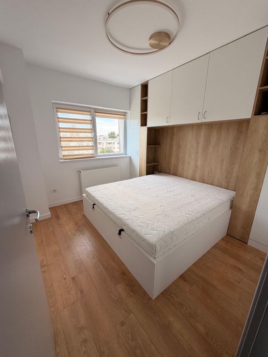 Apartament duplex 4 camere Baneasa