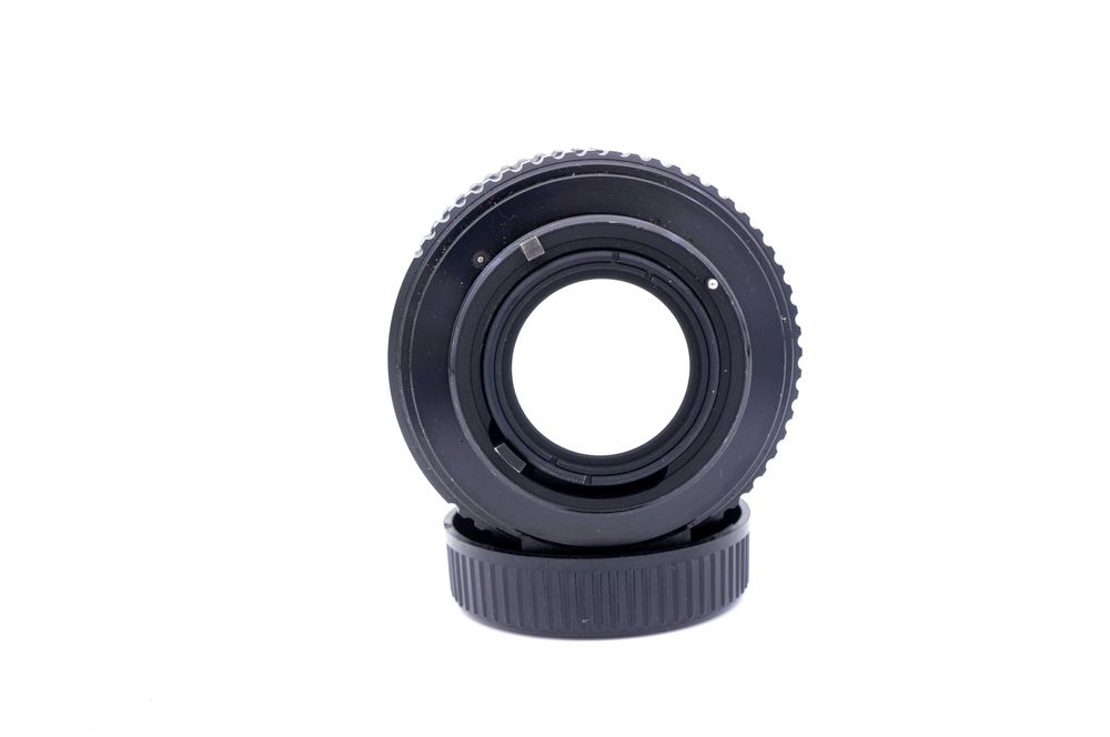 Obiectiv SMC Takumar 55mm 1.8 montura M42