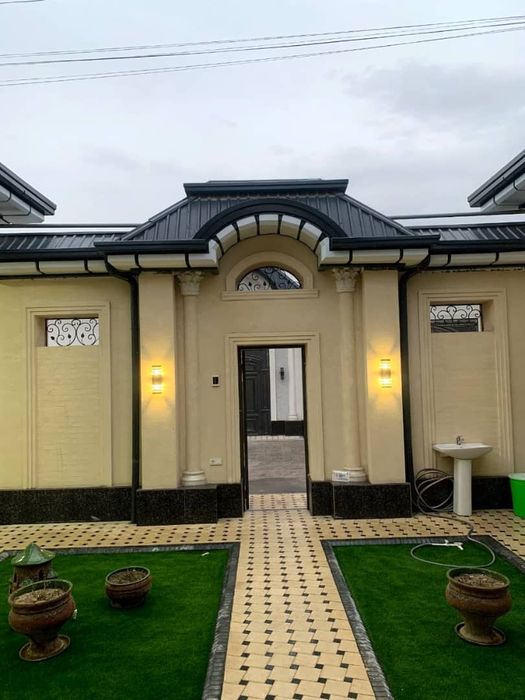 Туникабонд, Туникафон