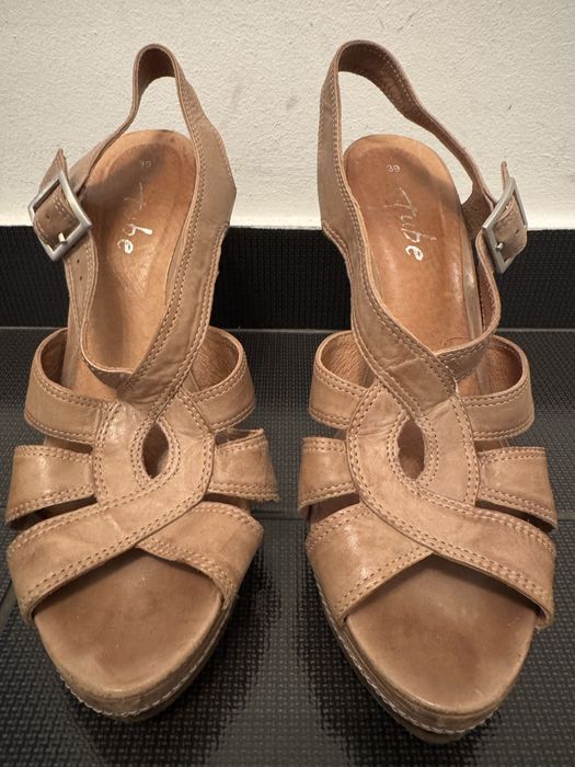 Sandale elegante