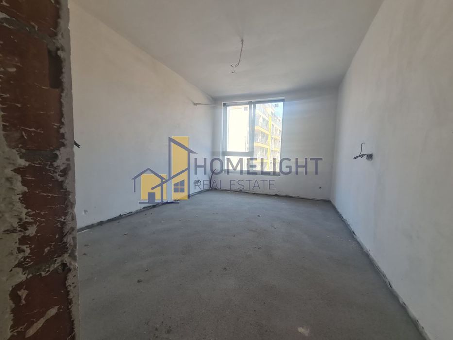 Продава се Тристаен апартамент в София, Кръстова вада - 107 кв.м за 1797 €/кв.м - Снимка #2