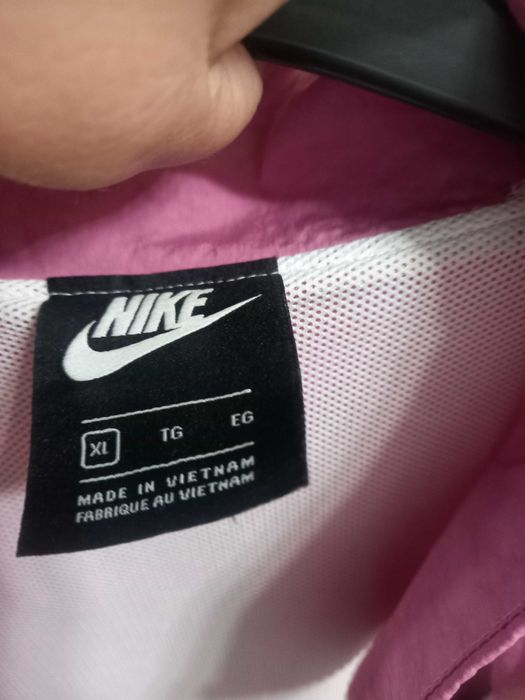 Дамска парка Найк