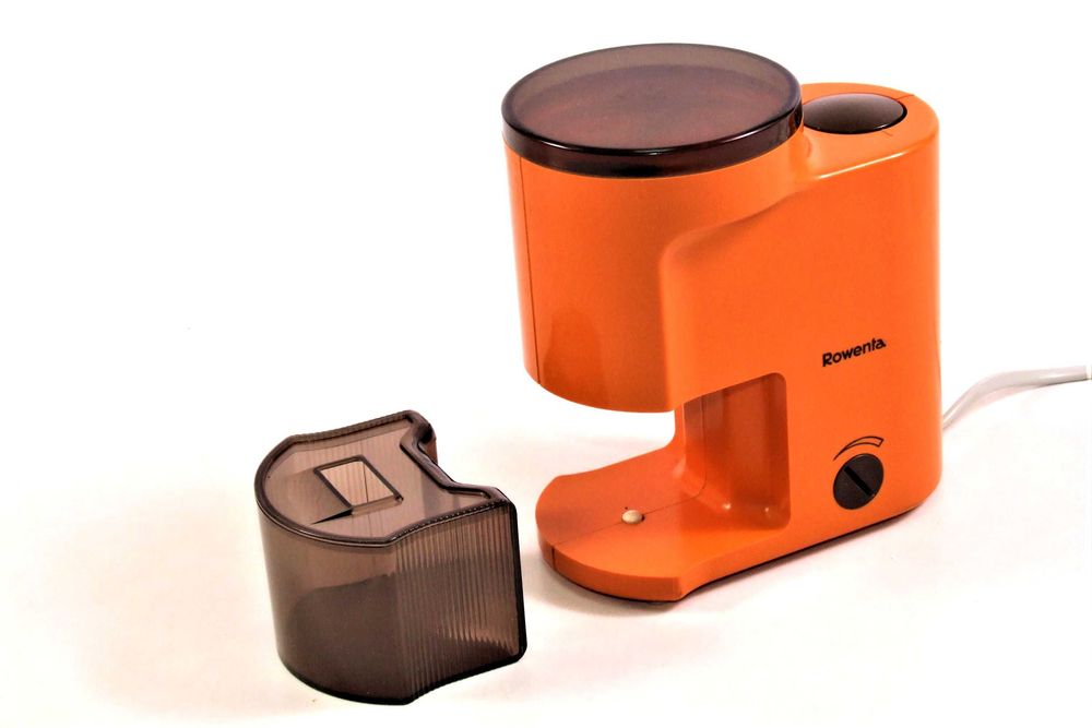 Râsnita cafea ROWENTA, granulatie reglabila, Made in Germany, NOUA