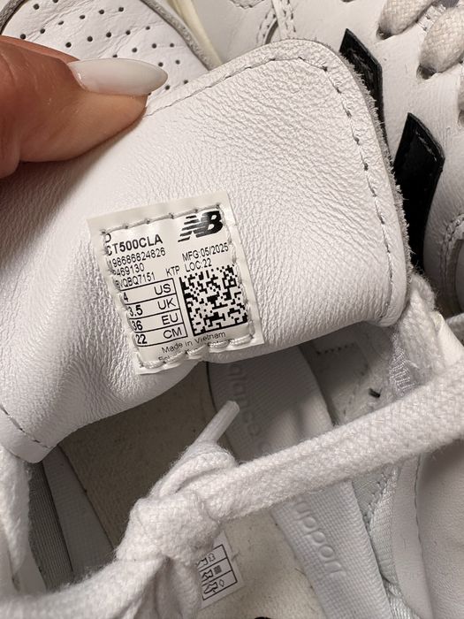 Обувки new balance