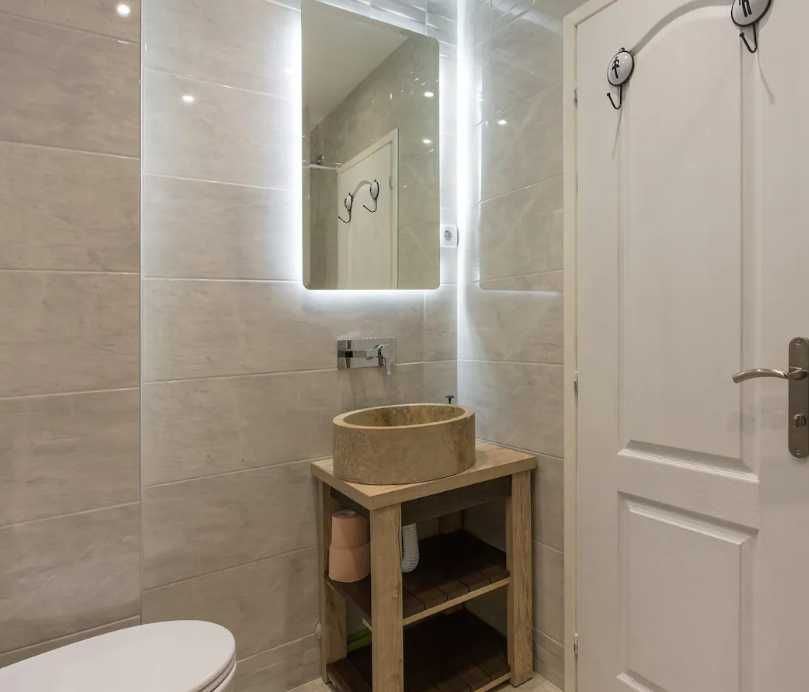 Дава се под наем Едностаен апартамент в Пловдив, Каменица 2 - 40 кв.м за 183.6 € - Снимка #1