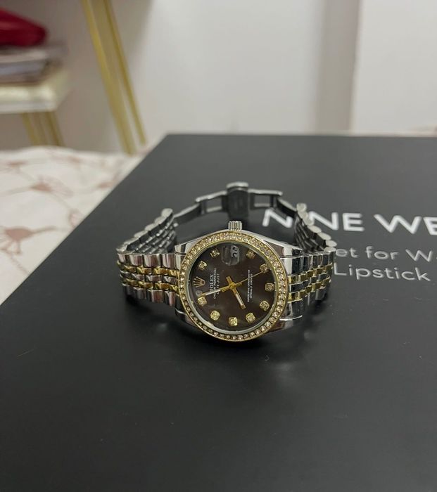 Ceas damă Rolex casual