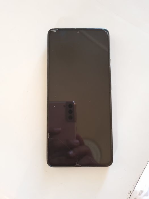 POCO X6 Pro 5G igravoy tel