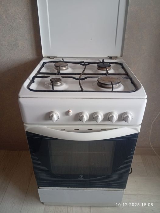 Продам Газ плита