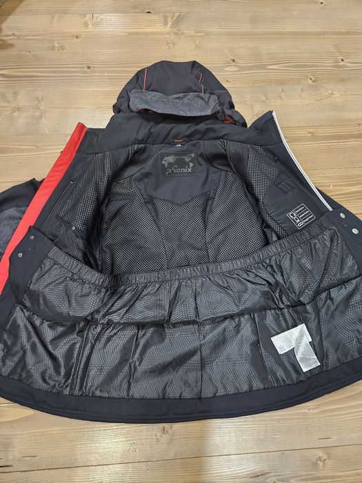 Мъжко ски яке Phenix